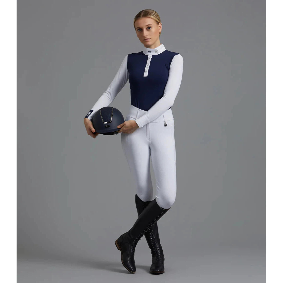 Rossini Lycra Show Shirt