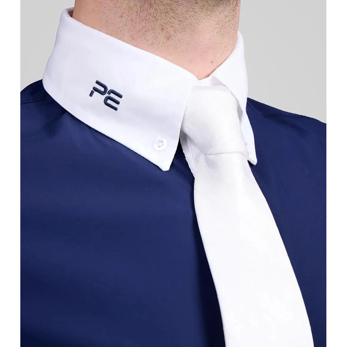 Rubato Men's Short Sleeve Show Shirt