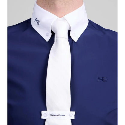 Rubato Men's Short Sleeve Show Shirt