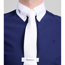 Load image into Gallery viewer, Rubato Men&#39;s Short Sleeve Show Shirt