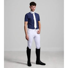 Load image into Gallery viewer, Rubato Men&#39;s Short Sleeve Show Shirt