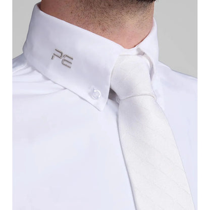 Rubato Men's Short Sleeve Show Shirt