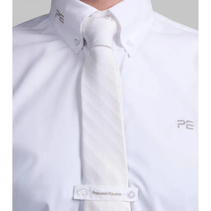 Rubato Men's Short Sleeve Show Shirt