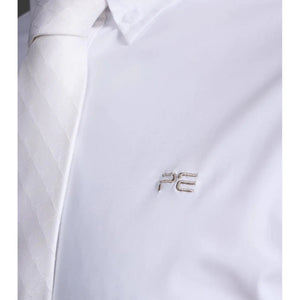 Rubato Men's Short Sleeve Show Shirt
