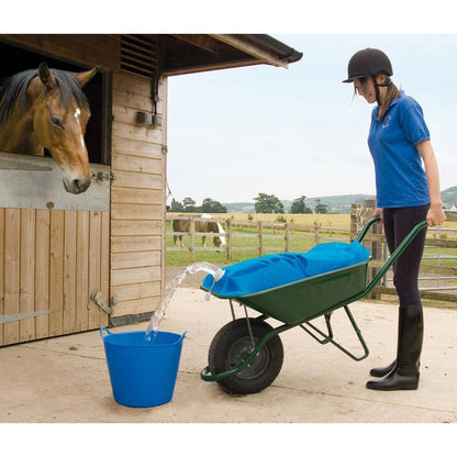 Water Transport Bladder for W/Barrow 80 L