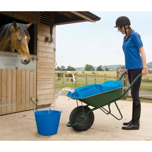 Water Transport Bladder for W/Barrow 80 L