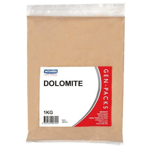 Dolomite - 1kg