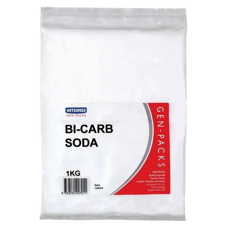 Bi-Carb Soda - 1kg