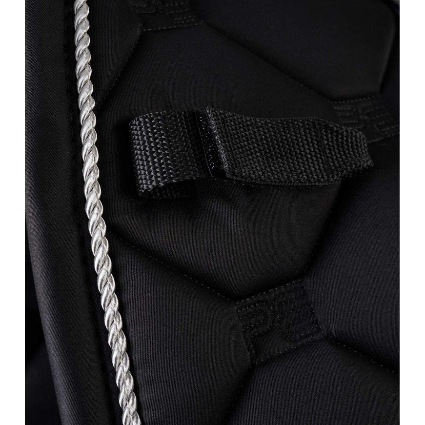 Saltare Close Contact Dressage Square