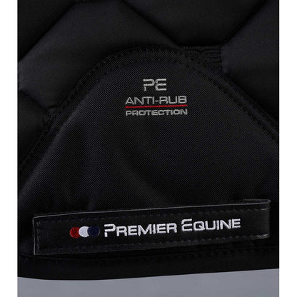 Saltare Close Contact Dressage Square