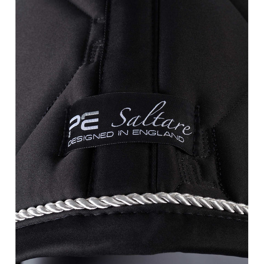 Saltare Close Contact Dressage Square