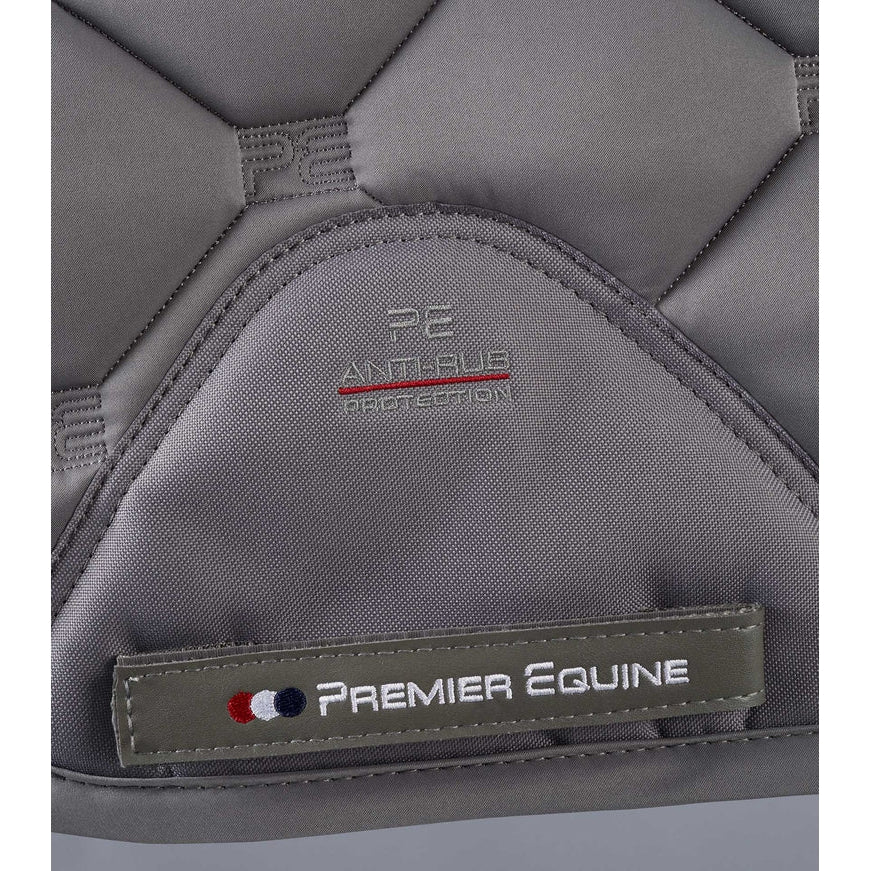 Saltare Close Contact Dressage Square