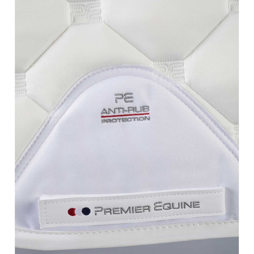 Saltare Close Contact Dressage Square