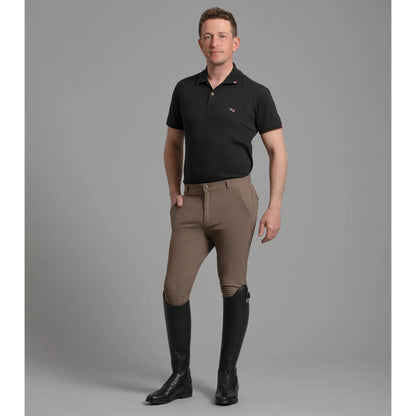 Santino Men's Gel Knee Riding Breeches