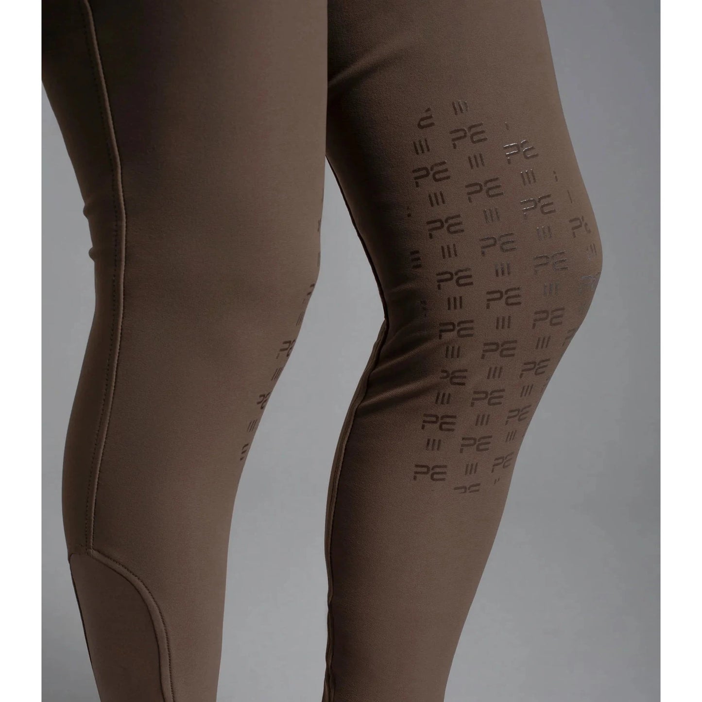 Santino Men's Gel Knee Riding Breeches