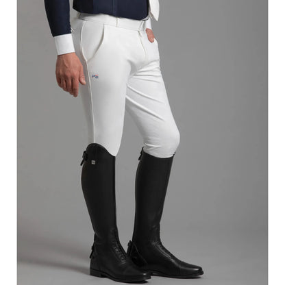 Santino Men's Gel Knee Riding Breeches