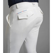 Load image into Gallery viewer, Santino Men&#39;s Gel Knee Riding Breeches