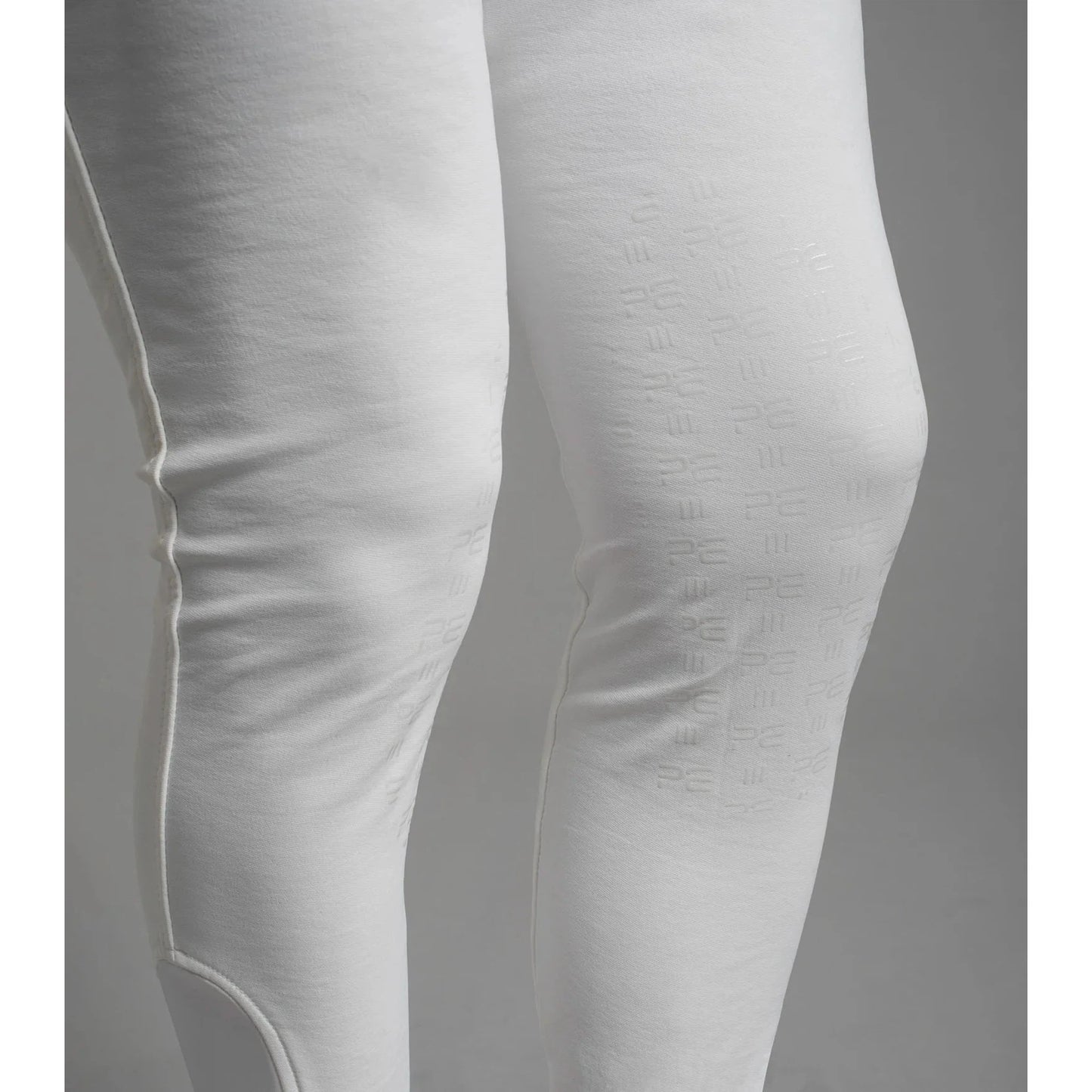 Santino Men's Gel Knee Riding Breeches