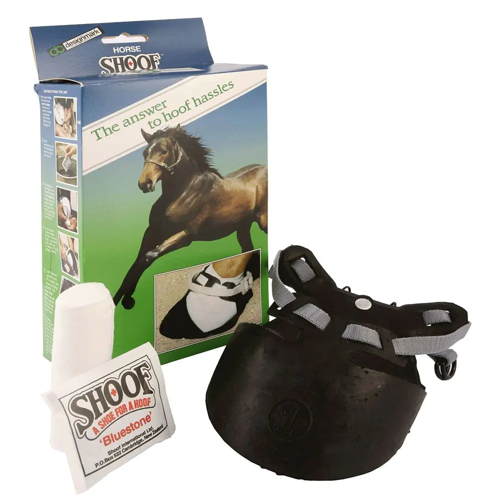 Horse Shoof