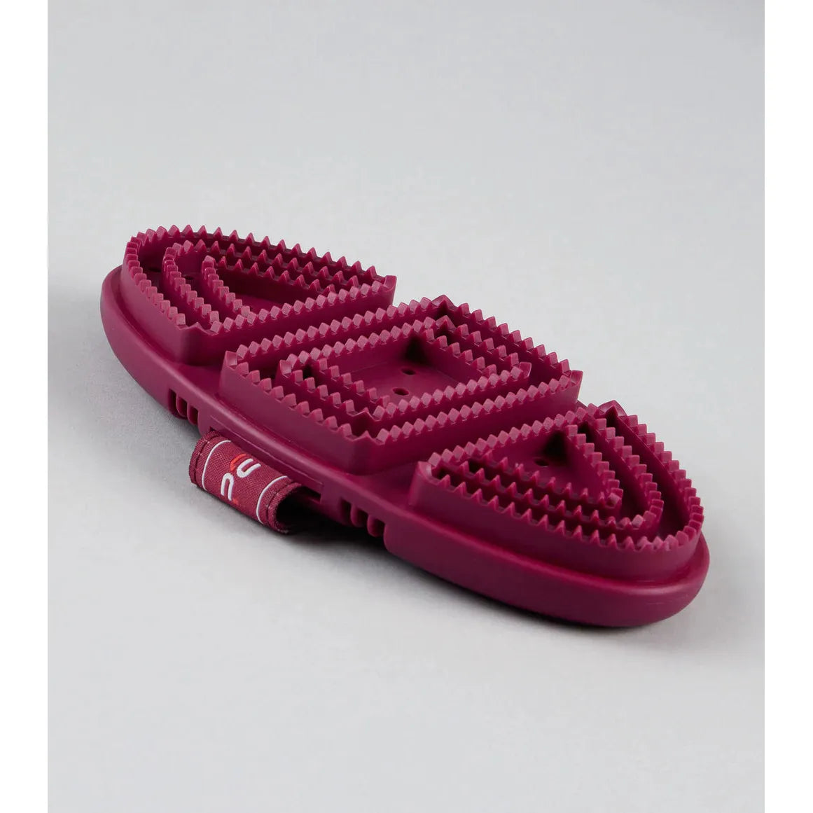 Soft-Touch Flexi Curry Comb