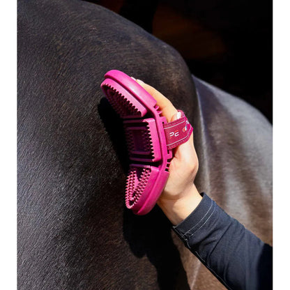 Soft-Touch Flexi Curry Comb