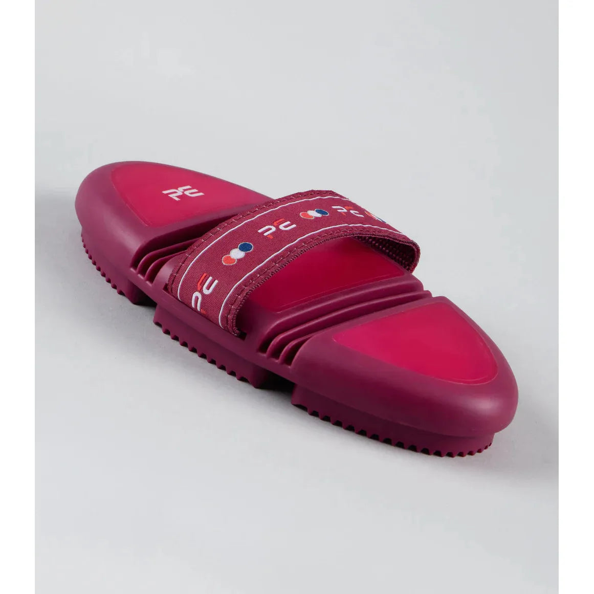 Soft-Touch Flexi Curry Comb