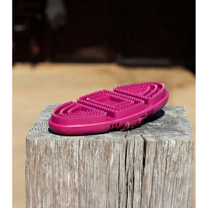 Soft-Touch Flexi Curry Comb