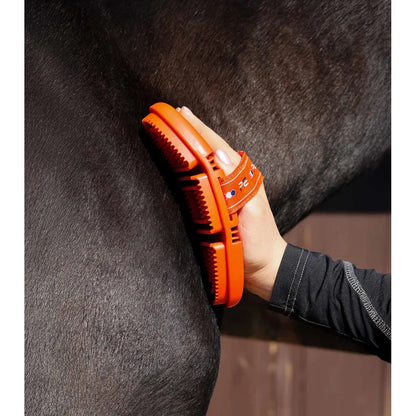 Soft-Touch Flexi Curry Comb