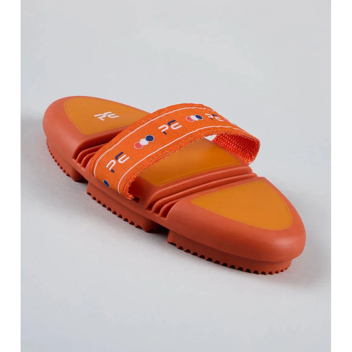 Soft-Touch Flexi Curry Comb