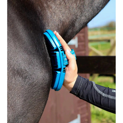 Soft-Touch Flexi Curry Comb