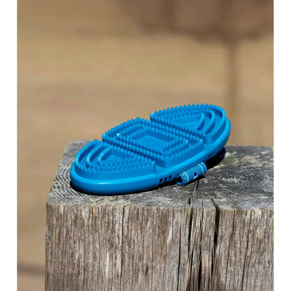 Soft-Touch Flexi Curry Comb