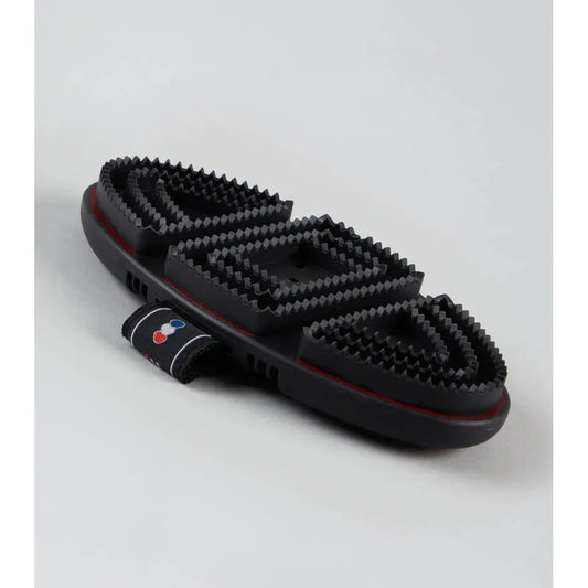 Soft-Touch Flexi Curry Comb