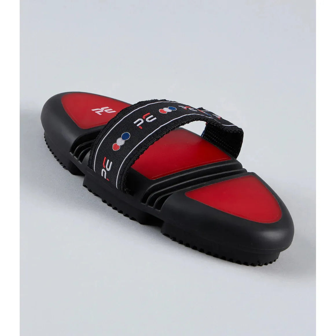 Soft-Touch Flexi Curry Comb