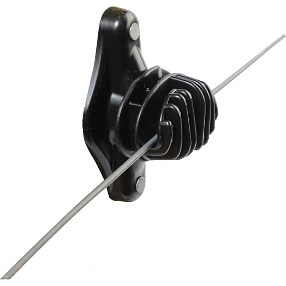 Taragate Double-D Claw Insulator 25-Pack