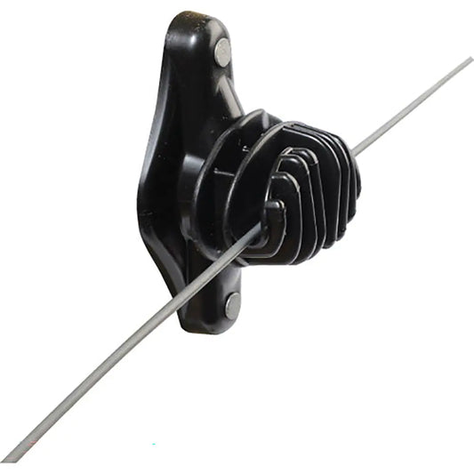 Taragate Double-D Claw Insulator 25-Pack