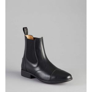 Torlano Leather Chelsea Paddock Boot