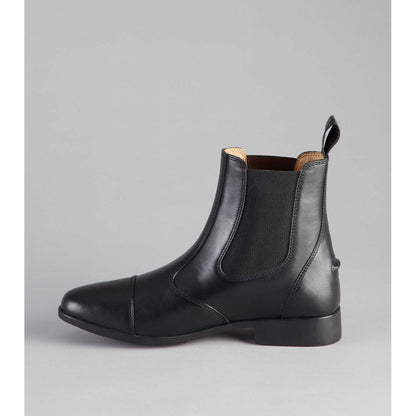 Torlano Leather Chelsea Paddock Boot