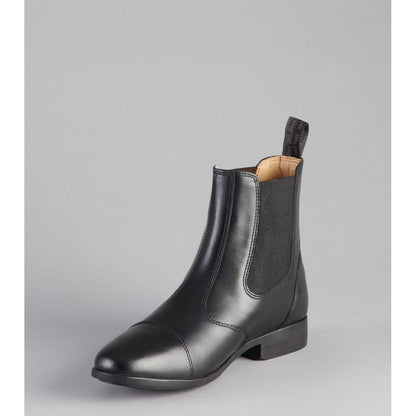 Torlano Leather Chelsea Paddock Boot