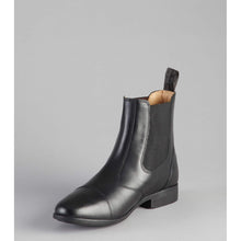 Load image into Gallery viewer, Torlano Leather Chelsea Paddock Boot