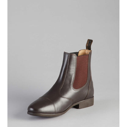 Torlano Leather Chelsea Paddock Boot