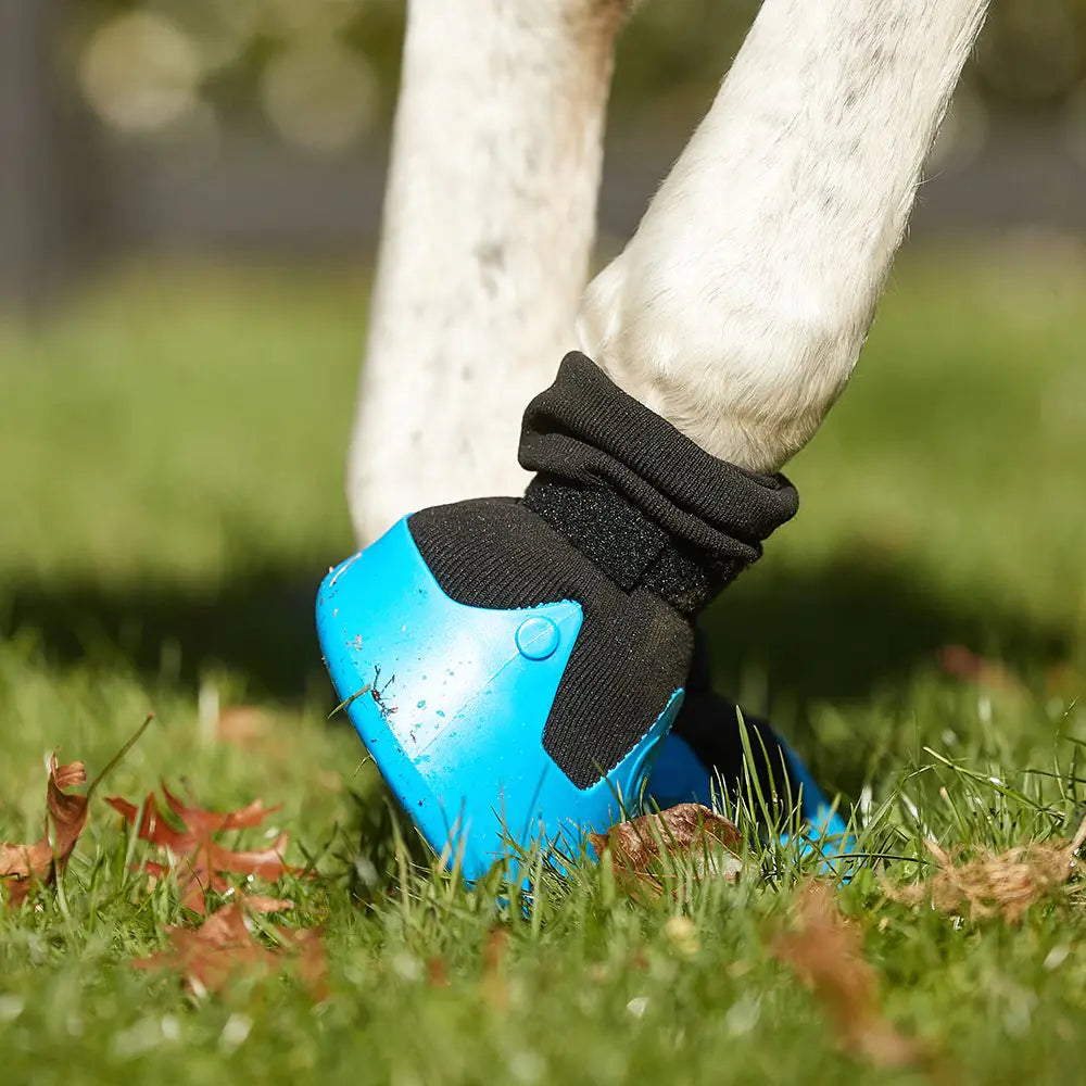 Tubbease Hoof Sock Yellow 175 mm