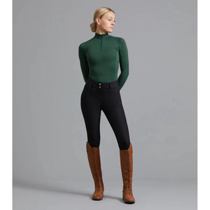 Virtue Ladies Full Seat Gel Riding Breeches