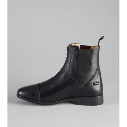 Virtus Leather Paddock Boot