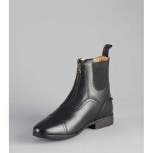 Load image into Gallery viewer, Virtus Leather Paddock Boot