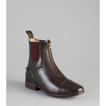 Virtus Leather Paddock Boot