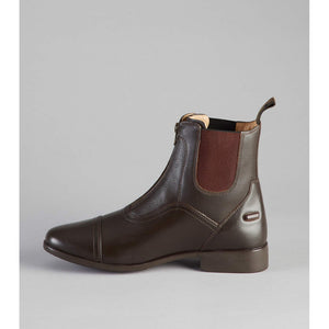 Virtus Leather Paddock Boot