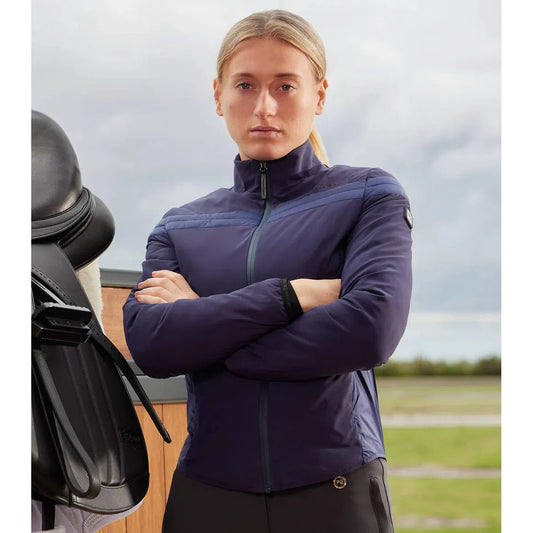 Vivace Ladies Training Jacket