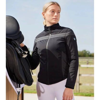Vivace Ladies Training Jacket