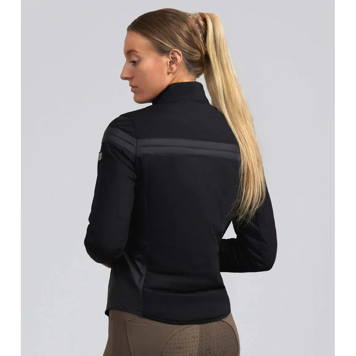 Vivace Ladies Training Jacket