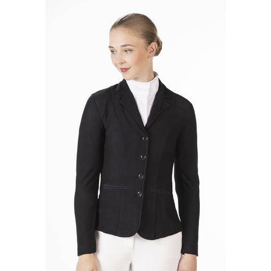 Linda Women's Mesh Competition Jacket